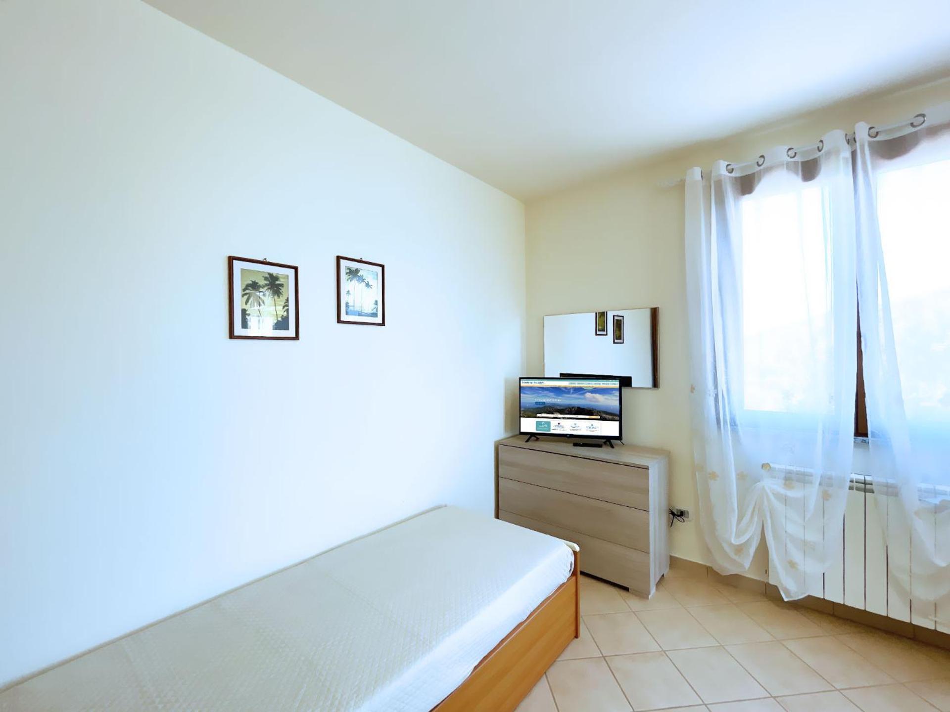 Appartamenti La Risacca Capoliveri  Esterno foto